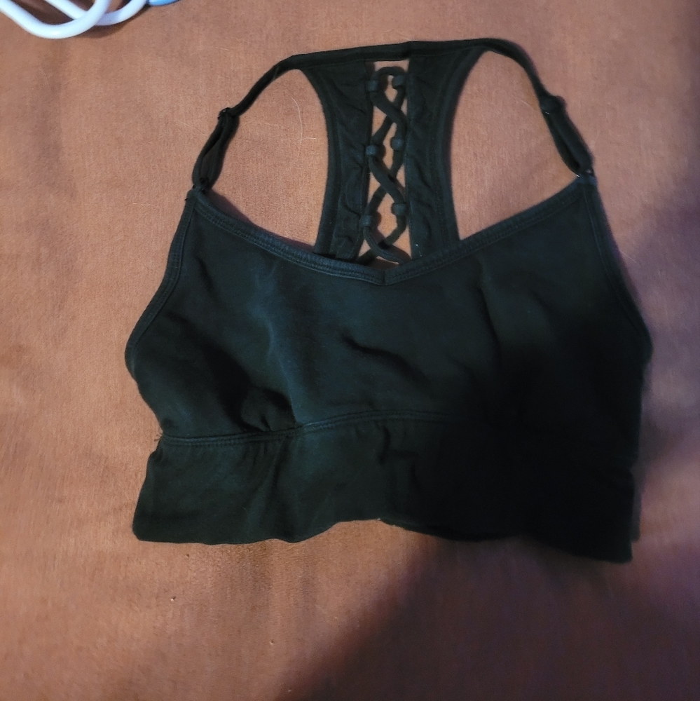 Sports bra